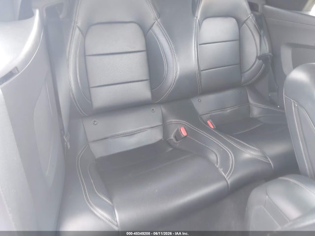 Aukcja sprzedaży 2025 Ford Mustang Ecoboost Premium, vin: 1FAGP8UH9S5111005, numer aukcji: 45349208