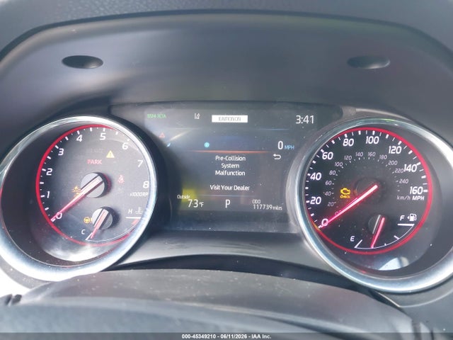 4T1BZ1HK5KU025350 Toyota Camry Xse V6