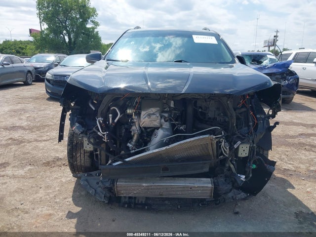 Aukcja sprzedaży 2019 Gmc Terrain Slt, vin: 3GKALPEX9KL389435, numer aukcji: 45349211