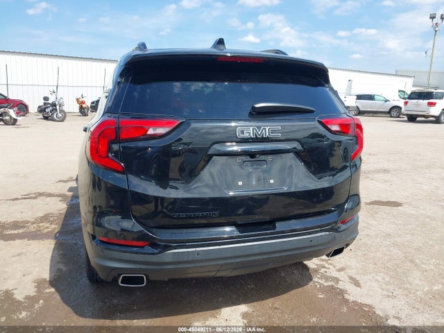 Aukcja sprzedaży 2019 Gmc Terrain Slt, vin: 3GKALPEX9KL389435, numer aukcji: 45349211