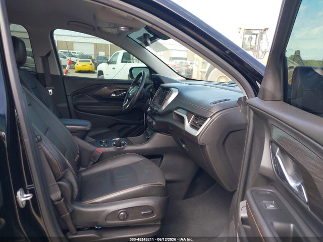 Aukcja sprzedaży 2019 Gmc Terrain Slt, vin: 3GKALPEX9KL389435, numer aukcji: 45349211
