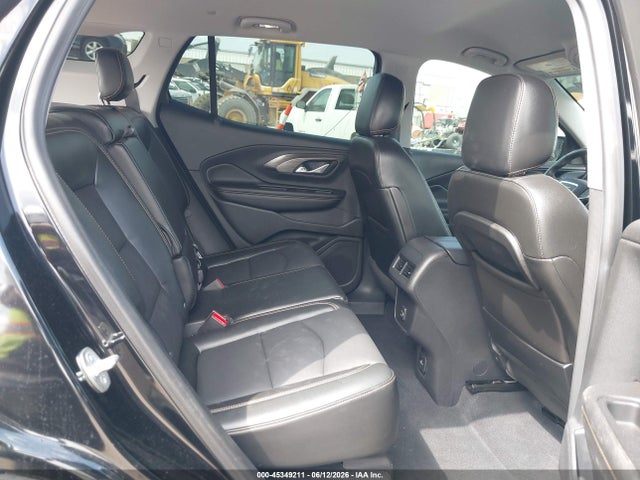 Aukcja sprzedaży 2019 Gmc Terrain Slt, vin: 3GKALPEX9KL389435, numer aukcji: 45349211