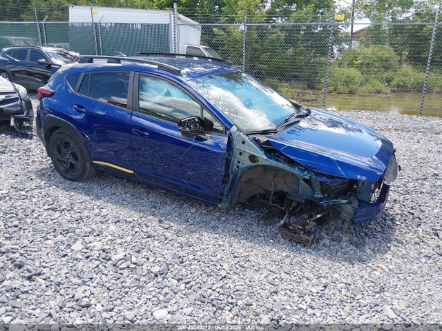 Aukcja sprzedaży 2024 Subaru Crosstrek Sport, vin: 4S4GUHF64R3794456, numer aukcji: 45349212
