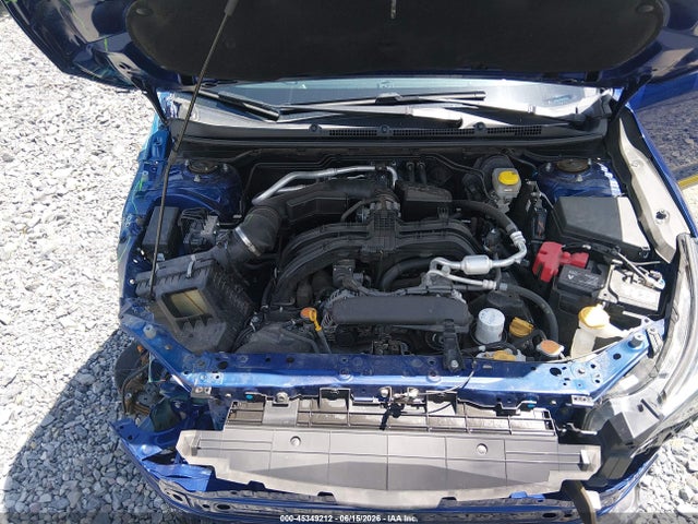 Aukcja sprzedaży 2024 Subaru Crosstrek Sport, vin: 4S4GUHF64R3794456, numer aukcji: 45349212