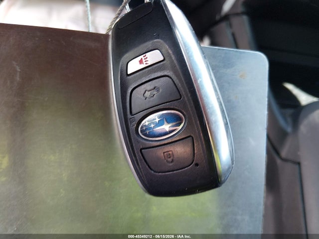 Aukcja sprzedaży 2024 Subaru Crosstrek Sport, vin: 4S4GUHF64R3794456, numer aukcji: 45349212