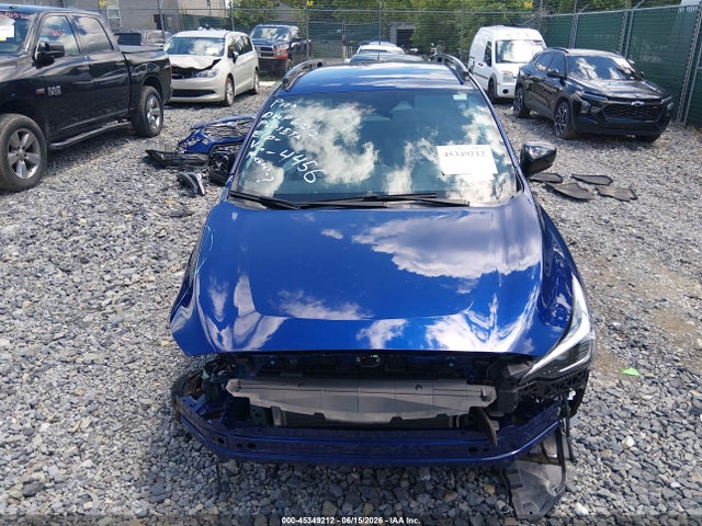Aukcja sprzedaży 2024 Subaru Crosstrek Sport, vin: 4S4GUHF64R3794456, numer aukcji: 45349212