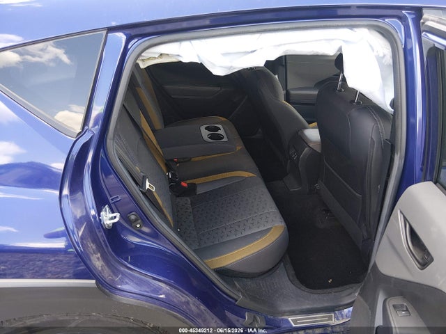 Aukcja sprzedaży 2024 Subaru Crosstrek Sport, vin: 4S4GUHF64R3794456, numer aukcji: 45349212