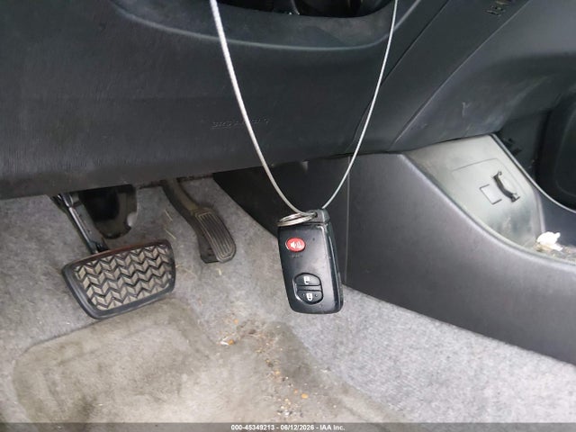 Aukcja sprzedaży 2012 Toyota Prius Three, vin: JTDKN3DU2C5456579, numer aukcji: 45349213