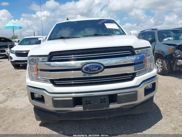 Ford F-150 Lariat 2020 1FTEW1CP6LKD95720 Image 14