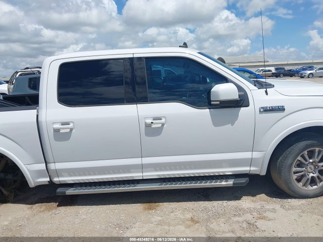 Ford F-150 Lariat 2020 1FTEW1CP6LKD95720 Image 15