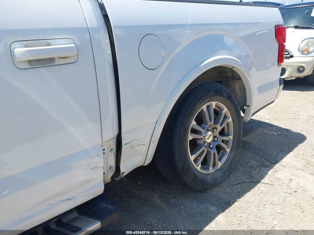 Ford F-150 Lariat 2020 1FTEW1CP6LKD95720 Image 13