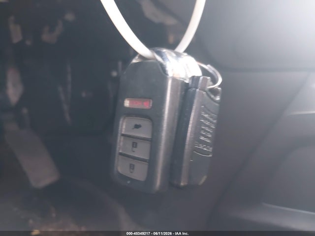 Honda CR-V EX 2015 2HKRM4H52FH635901 Image 11