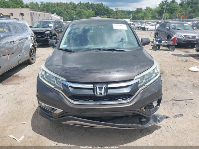 45349217 :رقم المزاد ، 2HKRM4H52FH635901 vin ، 2015 Honda Cr-v Ex مزاد بيع