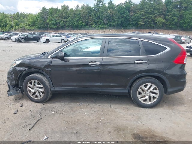Honda CR-V EX 2015 2HKRM4H52FH635901 Image 14