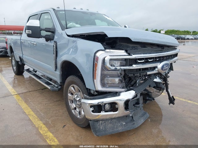 Aukcja sprzedaży 2026 Ford F-350 Lariat, vin: 1FT8W3BN8TED14286, numer aukcji: 45349222