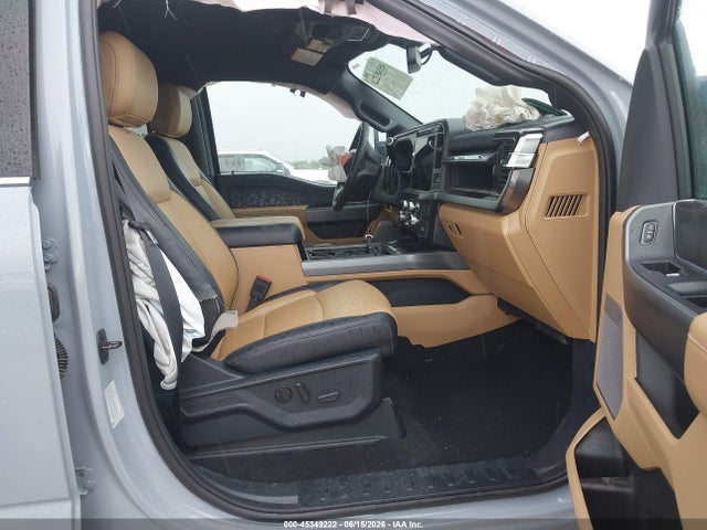 Auction sale of the 2026 Ford F-350 Lariat, vin: 1FT8W3BN8TED14286, lot number: 45349222