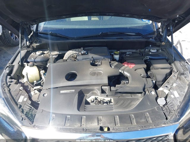 Продажа на аукционе авто 2019 Infiniti Qx50 Essential, vin: 3PCAJ5M17KF107889, номер лота: 45349224