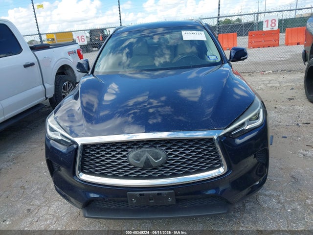 Продажа на аукционе авто 2019 Infiniti Qx50 Essential, vin: 3PCAJ5M17KF107889, номер лота: 45349224