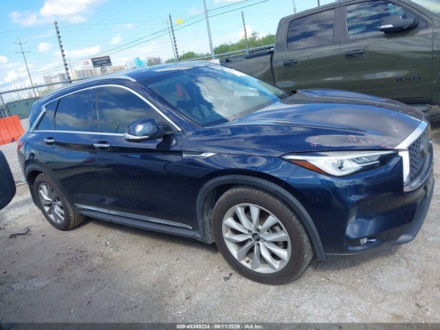 Продажа на аукционе авто 2019 Infiniti Qx50 Essential, vin: 3PCAJ5M17KF107889, номер лота: 45349224