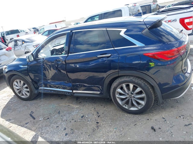 Продажа на аукционе авто 2019 Infiniti Qx50 Essential, vin: 3PCAJ5M17KF107889, номер лота: 45349224