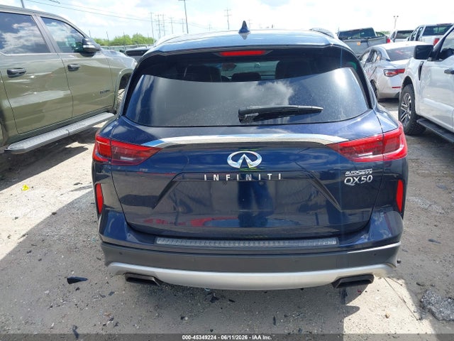 Продажа на аукционе авто 2019 Infiniti Qx50 Essential, vin: 3PCAJ5M17KF107889, номер лота: 45349224