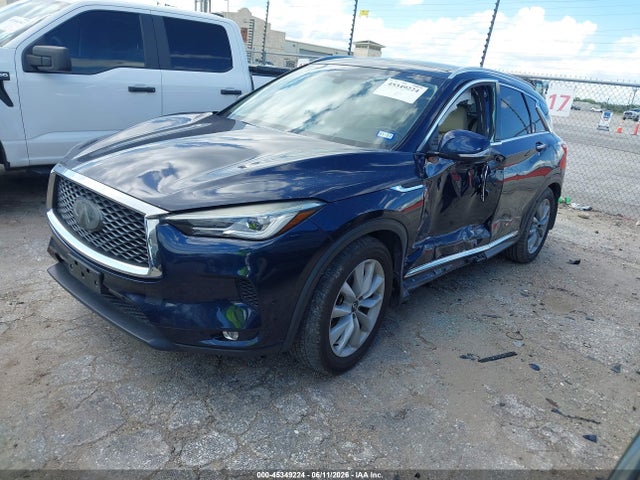 Продажа на аукционе авто 2019 Infiniti Qx50 Essential, vin: 3PCAJ5M17KF107889, номер лота: 45349224