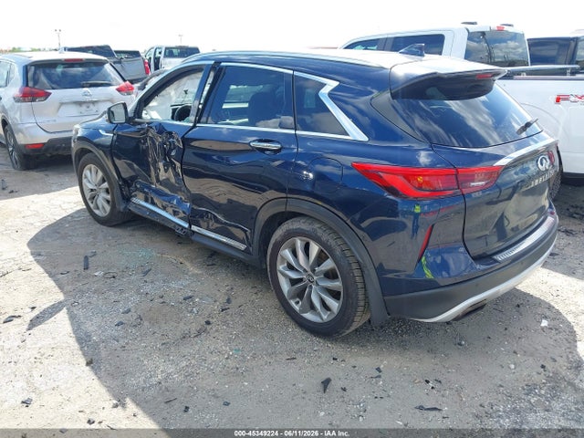 Продажа на аукционе авто 2019 Infiniti Qx50 Essential, vin: 3PCAJ5M17KF107889, номер лота: 45349224