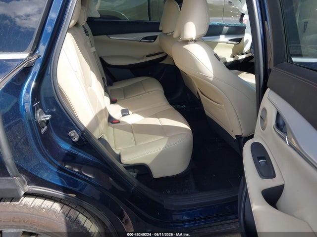 Продажа на аукционе авто 2019 Infiniti Qx50 Essential, vin: 3PCAJ5M17KF107889, номер лота: 45349224