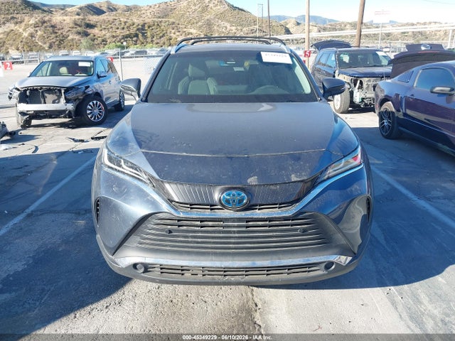Toyota Venza Xle 2021 JTEAAAAH7MJ056895 Image 13