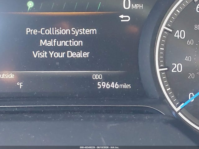 Toyota Venza Xle 2021 JTEAAAAH7MJ056895 Image 16