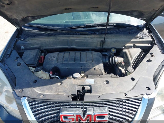 Продажа на аукционе авто 2012 Gmc Acadia Slt-2, vin: 1GKKRSED6CJ239710, номер лота: 45349231