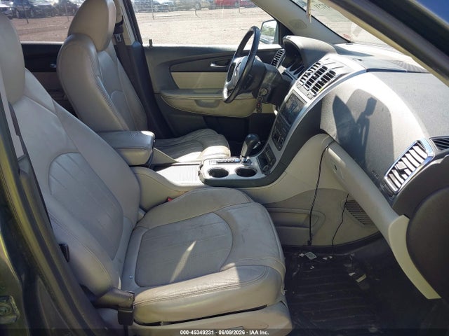 Продажа на аукционе авто 2012 Gmc Acadia Slt-2, vin: 1GKKRSED6CJ239710, номер лота: 45349231