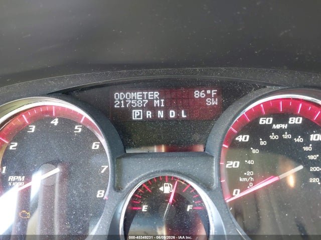 Продажа на аукционе авто 2012 Gmc Acadia Slt-2, vin: 1GKKRSED6CJ239710, номер лота: 45349231