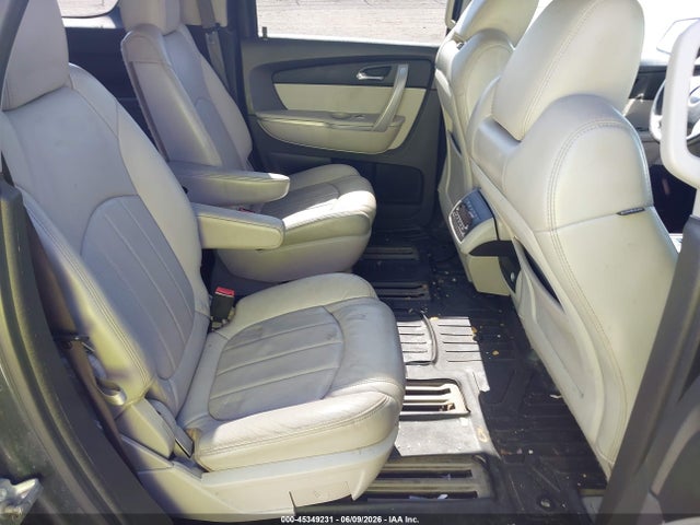 Продажа на аукционе авто 2012 Gmc Acadia Slt-2, vin: 1GKKRSED6CJ239710, номер лота: 45349231