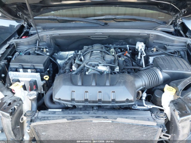 1C4RJFLTXLC134501 Jeep Grand Cherokee Trailhawk 4x4
