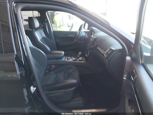 1C4RJFLTXLC134501 Jeep Grand Cherokee Trailhawk 4x4