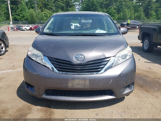 Продаж на аукціоні авто 2012 Toyota Sienna Le V6 8 Passenger, vin: 5TDKK3DC1CS272843, номер лоту: 45349234
