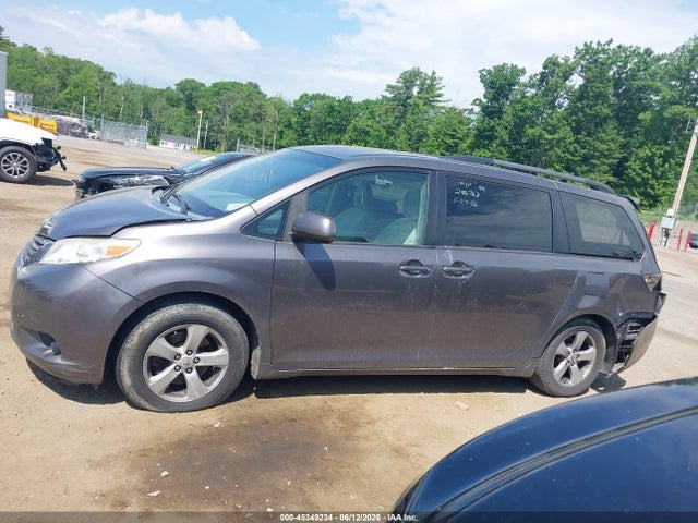 Продаж на аукціоні авто 2012 Toyota Sienna Le V6 8 Passenger, vin: 5TDKK3DC1CS272843, номер лоту: 45349234