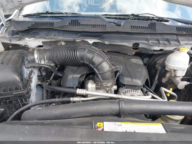 Aukcja sprzedaży 2012 Ram 1500 St, vin: 1C6RD6FTXCS221816, numer aukcji: 45349241