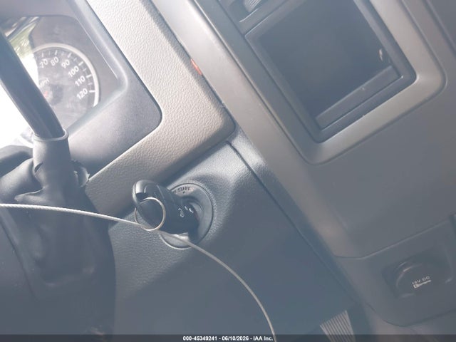 Aukcja sprzedaży 2012 Ram 1500 St, vin: 1C6RD6FTXCS221816, numer aukcji: 45349241