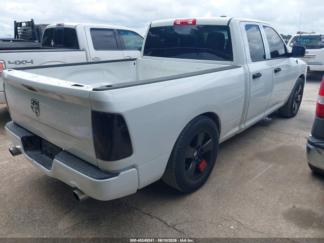 Aukcja sprzedaży 2012 Ram 1500 St, vin: 1C6RD6FTXCS221816, numer aukcji: 45349241