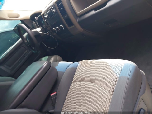 Aukcja sprzedaży 2012 Ram 1500 St, vin: 1C6RD6FTXCS221816, numer aukcji: 45349241