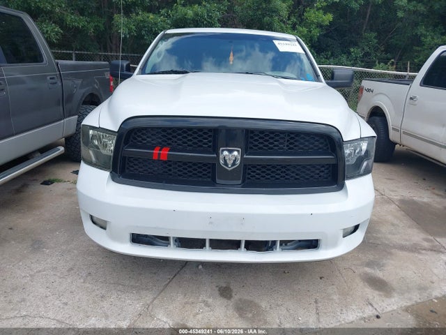 Aukcja sprzedaży 2012 Ram 1500 St, vin: 1C6RD6FTXCS221816, numer aukcji: 45349241