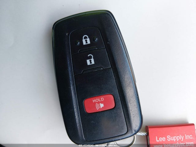 4T3RWRFV7RU112817 Toyota Rav4 Hybrid Xle