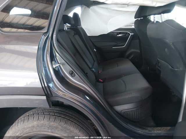 4T3RWRFV7RU112817 Toyota Rav4 Hybrid Xle