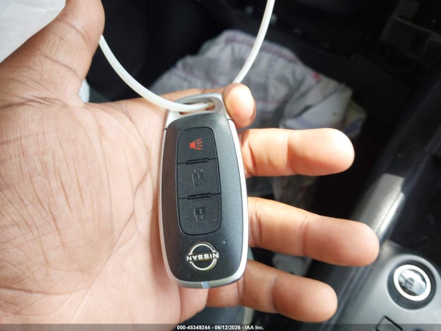 Nissan Kicks S Xtronic Cvt 2024 3N1CP5BV0RL496239 Image 11