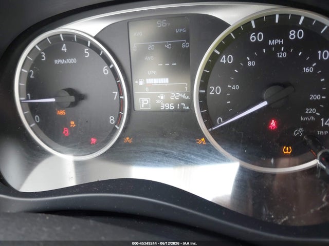 Nissan Kicks S Xtronic Cvt 2024 3N1CP5BV0RL496239 Image 15