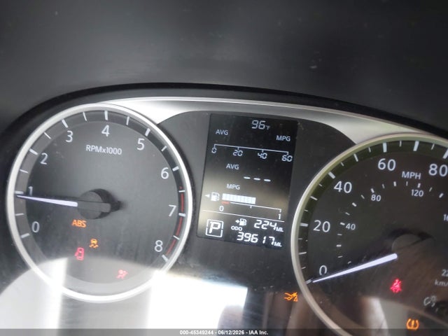 Nissan Kicks S Xtronic Cvt 2024 3N1CP5BV0RL496239 Image 7