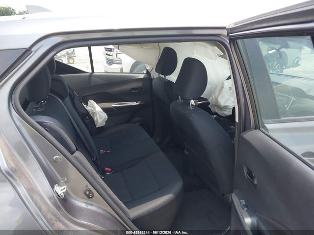 Nissan Kicks S Xtronic Cvt 2024 3N1CP5BV0RL496239 Image 8
