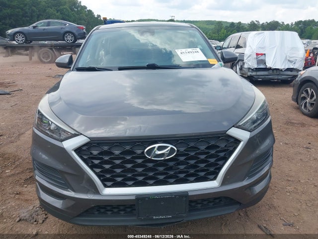 Aukcja sprzedaży 2020 Hyundai Tucson Se, vin: KM8J23A44LU119227, numer aukcji: 45349248